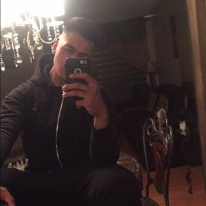 Meet your Posher, Rahman